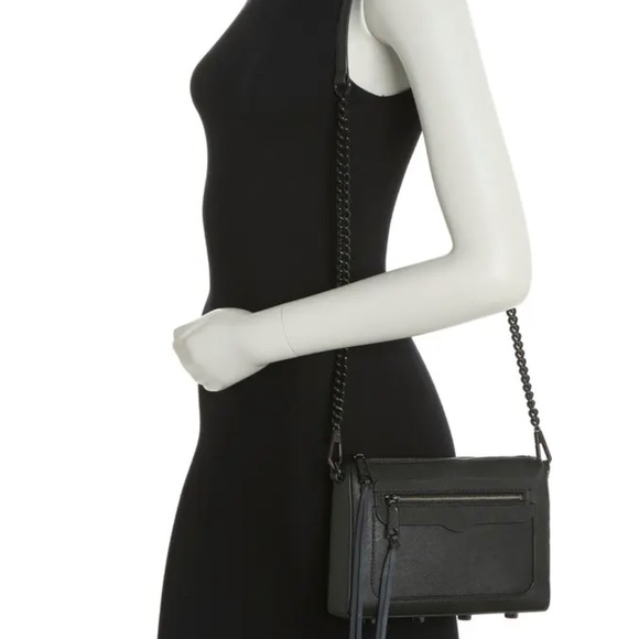 Rebecca Minkoff Avery crossbody bag. - Picture 6 of 9